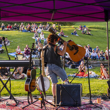 Musicians